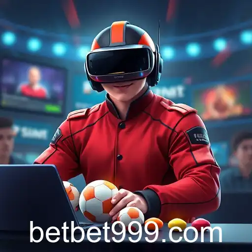 Betting Evolution: A Look at Bet999