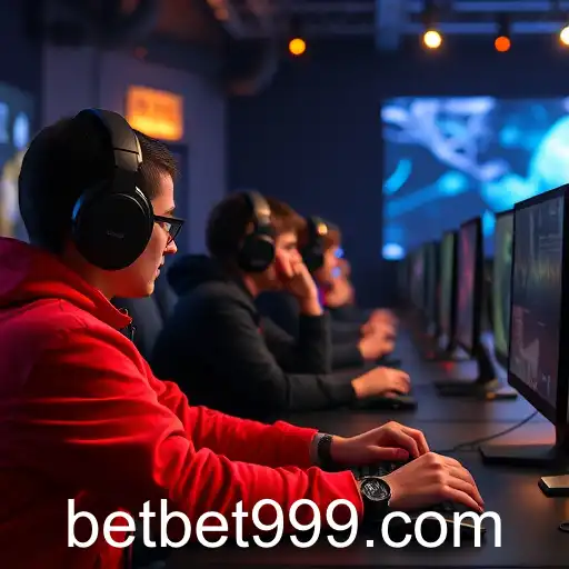 Esports Betting