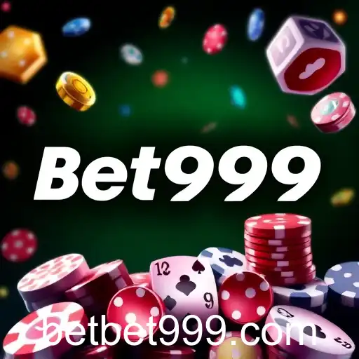 The Rise of Bet999 in the Gaming World